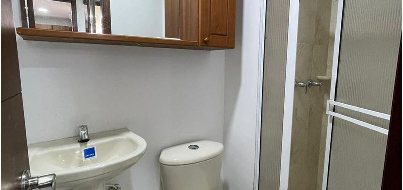 Apartamento en Venta en Envigado, Las Orquideas-12
