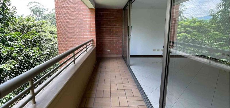 Apartamento en Venta en Envigado, Las Orquideas-13