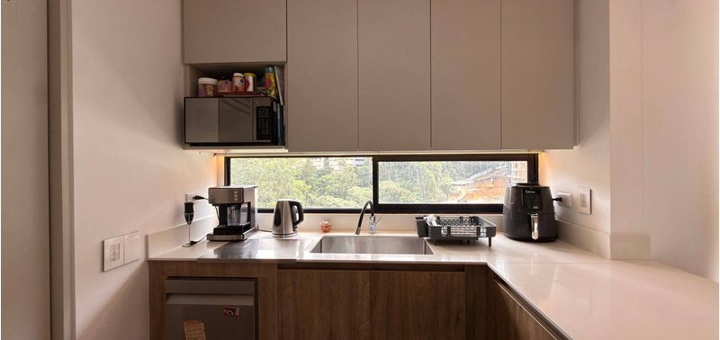 Apartamento en Venta en Medellín, El Poblado-1