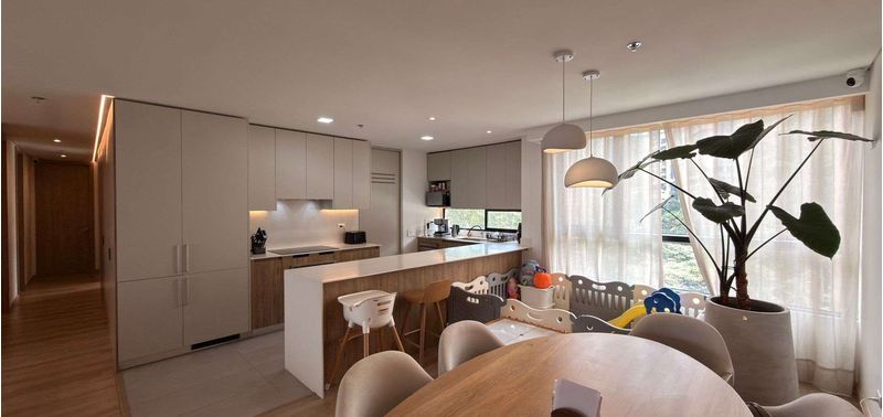 Apartamento en Venta en Medellín, El Poblado-2