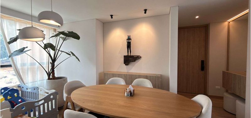 Apartamento en Venta en Medellín, El Poblado-3