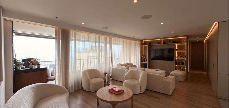 Apartamento en Venta en Medellín, El Poblado-4
