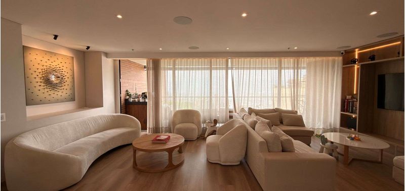 Apartamento en Venta en Medellín, El Poblado-5