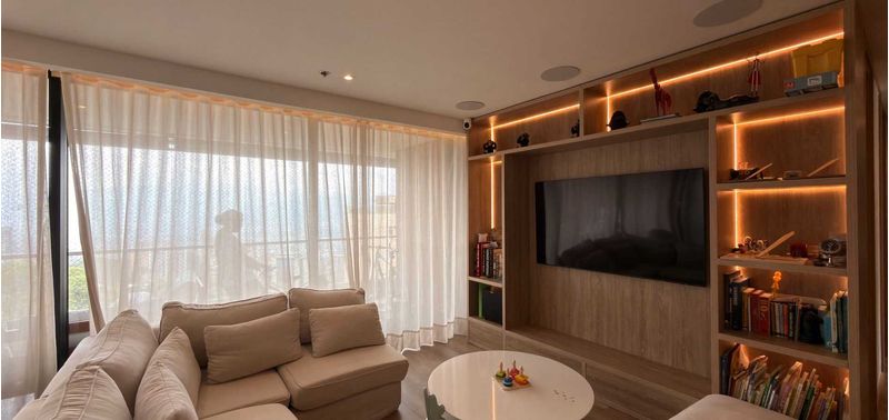 Apartamento en Venta en Medellín, El Poblado-6