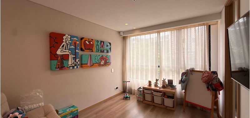 Apartamento en Venta en Medellín, El Poblado-9