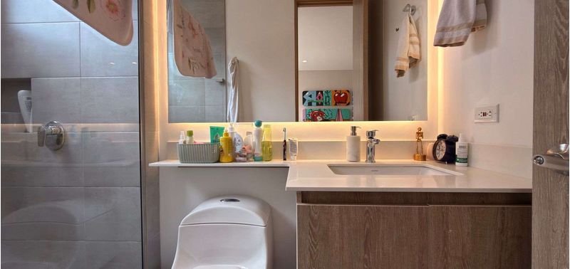 Apartamento en Venta en Medellín, El Poblado-10
