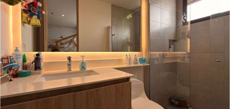Apartamento en Venta en Medellín, El Poblado-12