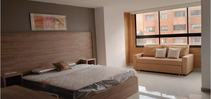 Apartamento en Venta en Medellín, Laureles