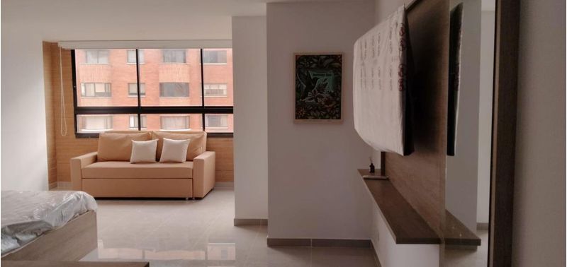 Apartamento en Venta en Medellín, Laureles-0