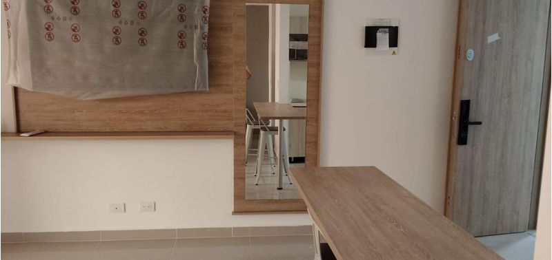 Apartamento en Venta en Medellín, Laureles-3