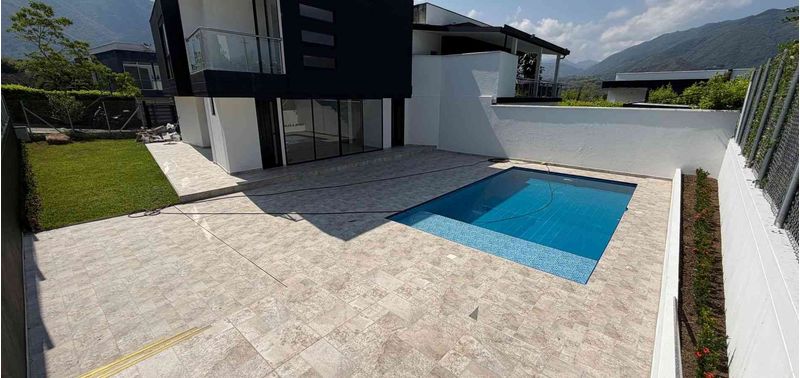 Casa en Venta en Santa Fé De Antioquia, Santa Fe Antioquia