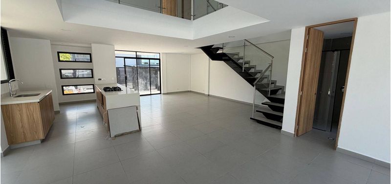 Casa en Venta en Santa Fé De Antioquia, Santa Fe Antioquia-1