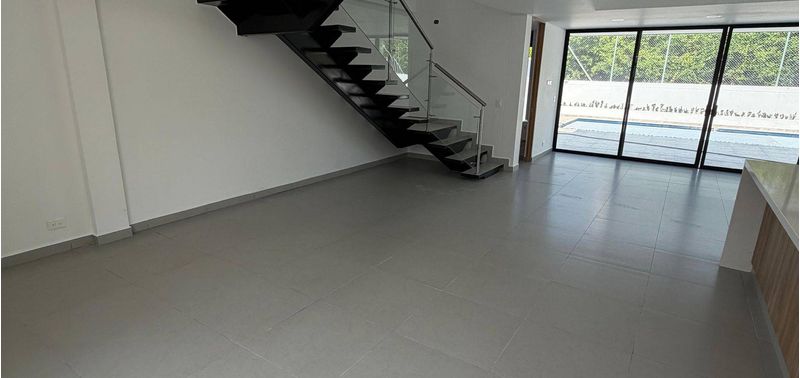 Casa en Venta en Santa Fé De Antioquia, Santa Fe Antioquia-2