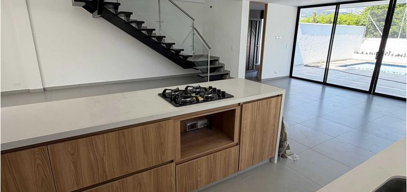 Casa en Venta en Santa Fé De Antioquia, Santa Fe Antioquia-8