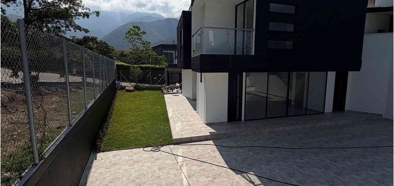 Casa en Venta en Santa Fé De Antioquia, Santa Fe Antioquia-16
