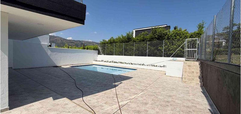 Casa en Venta en Santa Fé De Antioquia, Santa Fe Antioquia-19