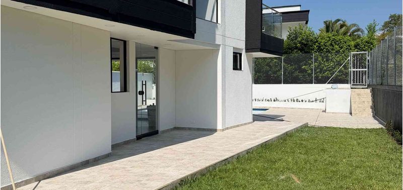 Casa en Venta en Santa Fé De Antioquia, Santa Fe Antioquia-21