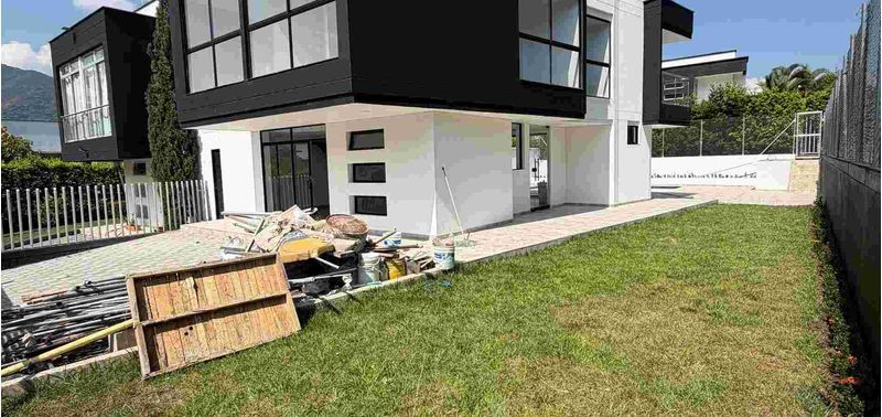Casa en Venta en Santa Fé De Antioquia, Santa Fe Antioquia-22