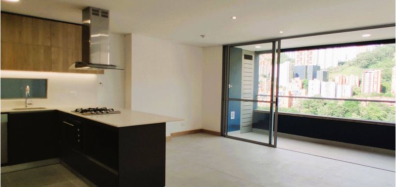 Apartamento en Venta en Medellín, El Poblado