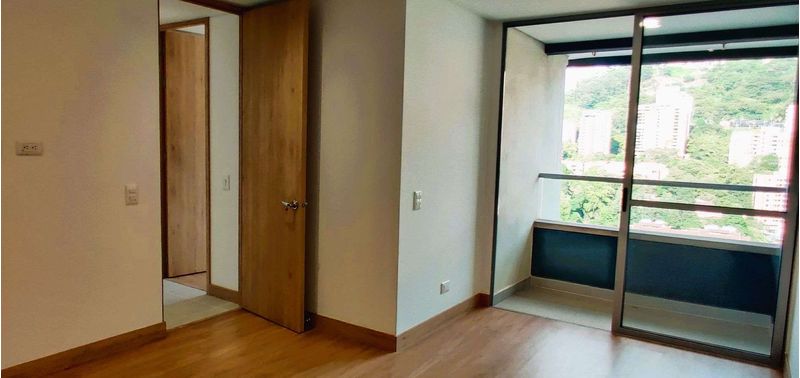 Apartamento en Venta en Medellín, El Poblado-1