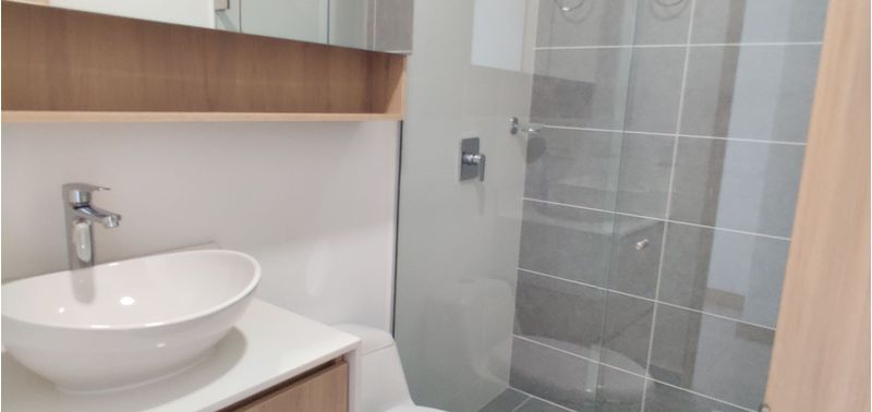 Apartamento en Venta en Medellín, El Poblado-2