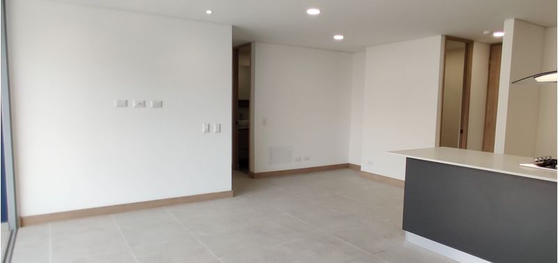 Apartamento en Venta en Medellín, El Poblado-4