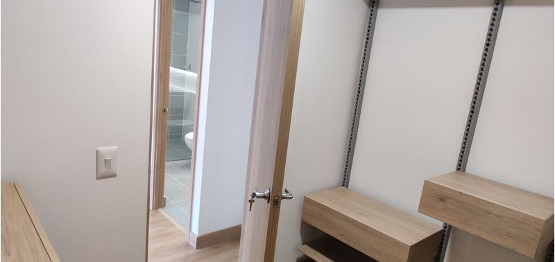 Apartamento en Venta en Medellín, El Poblado-8