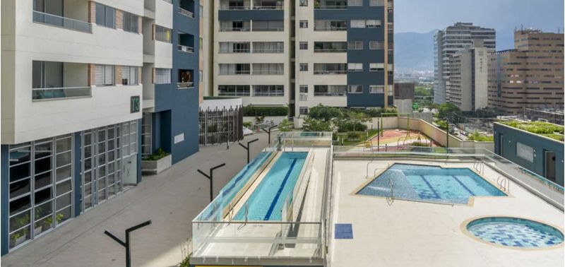 Apartamento en Venta en Medellín, El Poblado-13