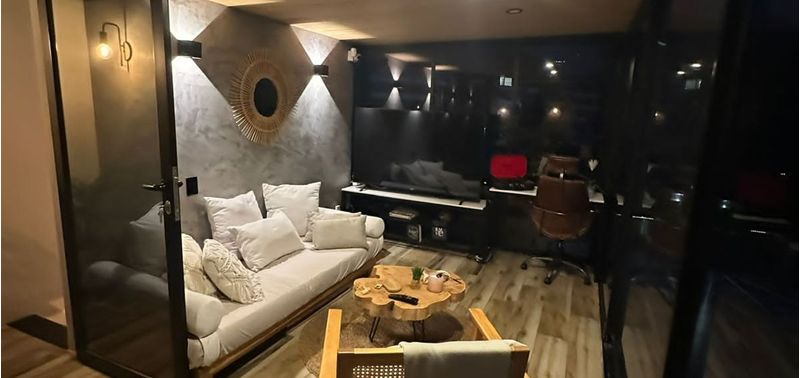 Apartamento en Venta en Envigado, Loma Del Escobero-0