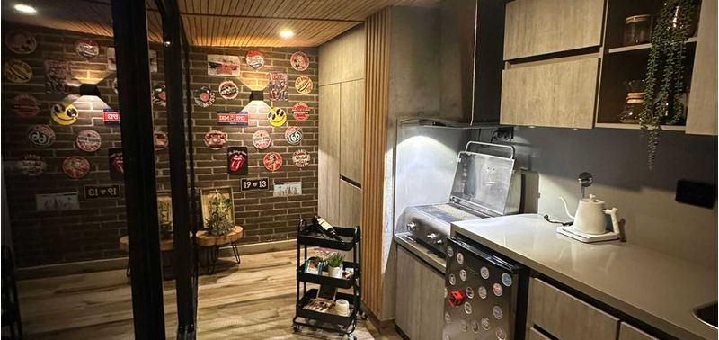 Apartamento en Venta en Envigado, Loma Del Escobero-4