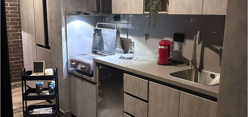 Apartamento en Venta en Envigado, Loma Del Escobero-6