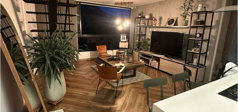 Apartamento en Venta en Envigado, Loma Del Escobero-8