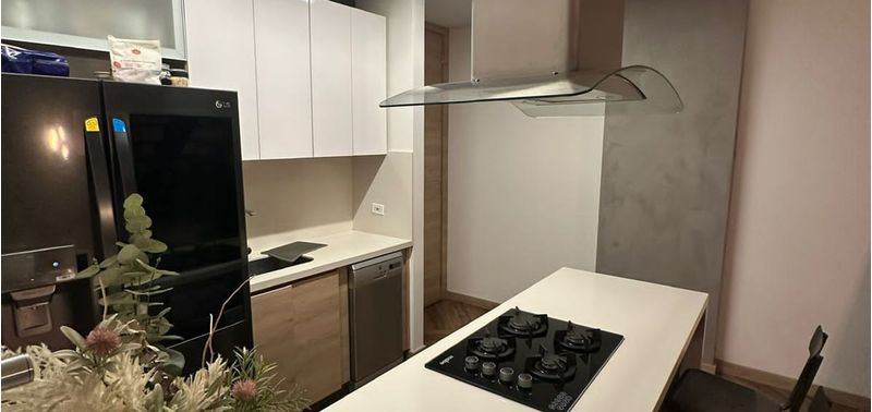 Apartamento en Venta en Envigado, Loma Del Escobero-9