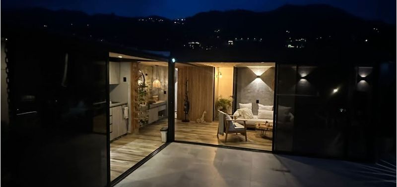 Apartamento en Venta en Envigado, Loma Del Escobero-10