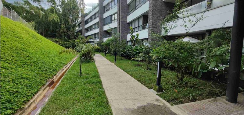 Apartamento en Venta en Envigado, Loma Del Escobero-23