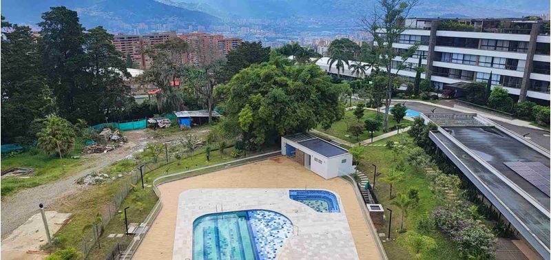 Apartamento en Venta en Envigado, Loma Del Escobero-24