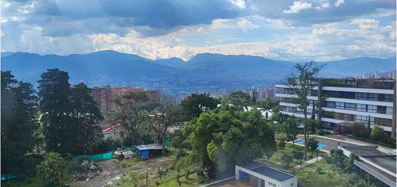 Apartamento en Venta en Envigado, Loma Del Escobero-30