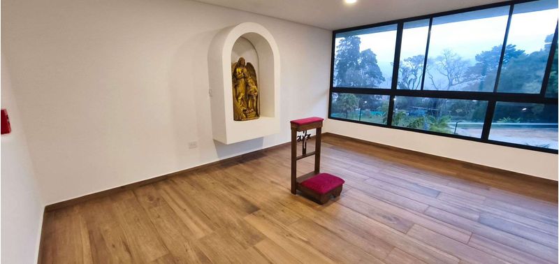 Apartamento en Venta en Envigado, Loma Del Escobero-32