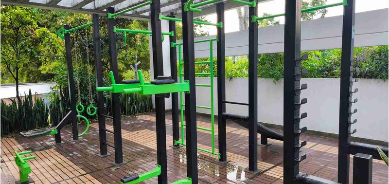 Apartamento en Venta en Envigado, Loma Del Escobero-36