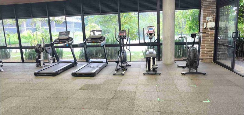 Apartamento en Venta en Envigado, Loma Del Escobero-37