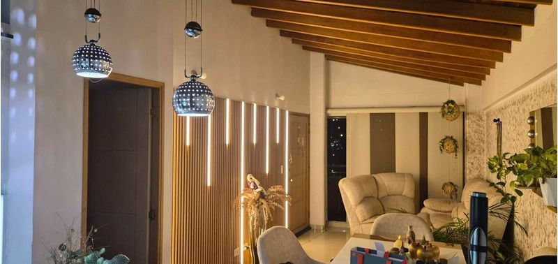 Apartamento en Venta en Medellín, Estadio