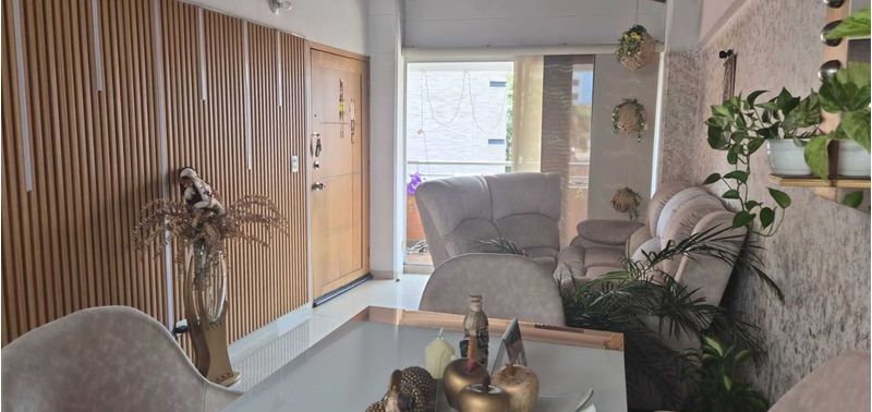 Apartamento en Venta en Medellín, Estadio-1