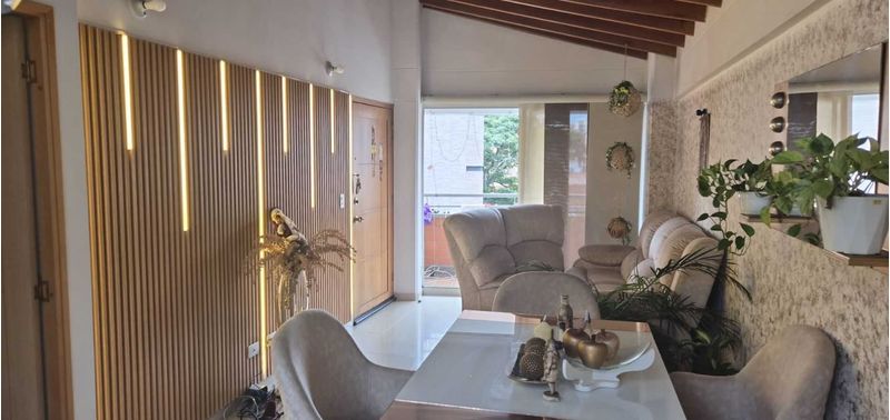 Apartamento en Venta en Medellín, Estadio-2
