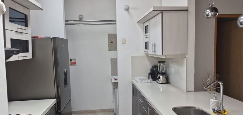 Apartamento en Venta en Medellín, Estadio-4