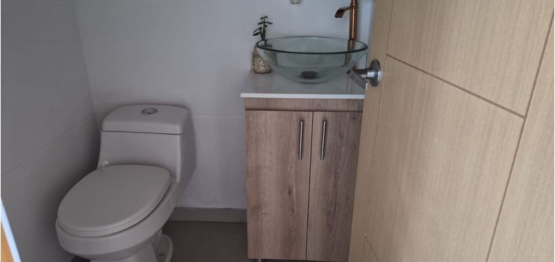 Apartamento en Venta en Medellín, Estadio-7