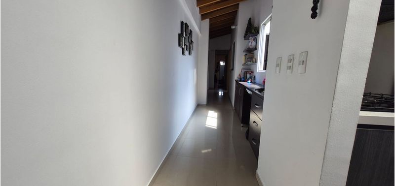 Apartamento en Venta en Medellín, Estadio-8