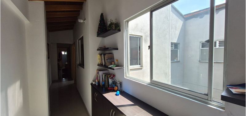 Apartamento en Venta en Medellín, Estadio-9