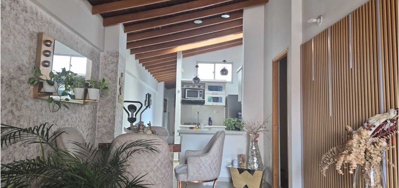 Apartamento en Venta en Medellín, Estadio-10