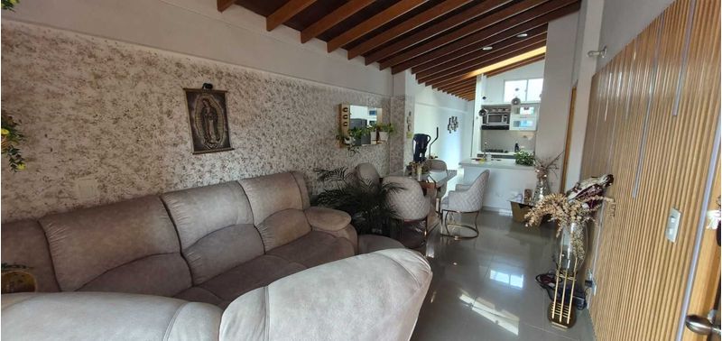 Apartamento en Venta en Medellín, Estadio-11