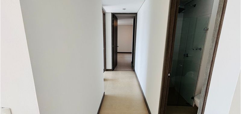 Apartamento en Venta en Medellín, Suramericana-6